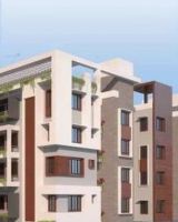 Poddar Sarbani Apartment