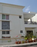 Aakriti CRR Lakeside Ville