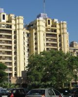 Shipra Sun Tower