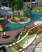 Shree Balaji Agora Residency
