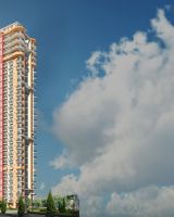 Rishabh Iris Tower