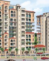 Rishabh Platinum
