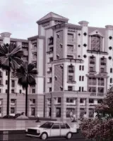 Sainath Apartments