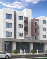 Gajra Pratham Apartment