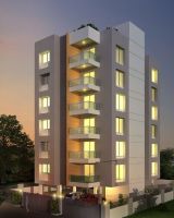 Gajra Raghav Apartment