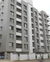 Gajra Anmol Apartment