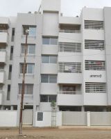 Gajra Asavari Apartment