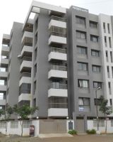 Gajra Mallhar Apartment
