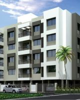 Gajra Megh Apartment