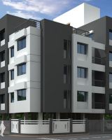 Gajra Arunoday Apartment