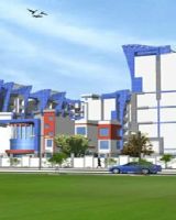 Sandwoods Spangle Condos