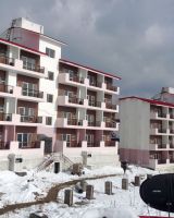 Sandwoods Windsor Suites