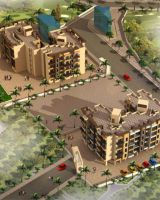 Shree Ganesh Harishchandra Complex