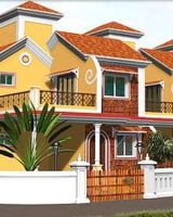 Nirvana Whispering Woods Villas