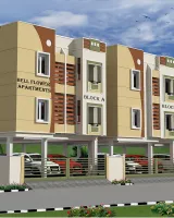 JMM Bell Flower Apartments