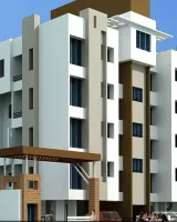 Paranjape Janardan Plaza