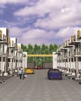 JMM Daffodil Villas