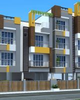 JMM Nisha Apartments