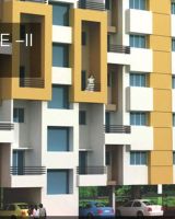 Paranjape Lake Vista Phase II