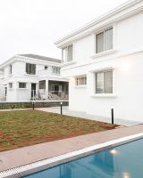 Paranjape Crescent