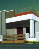 Devansh Dev Prime Villas Block 2