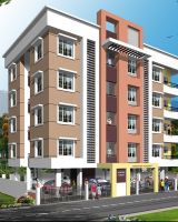 Ravindra Vakratund Residency