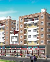 Ravindra Vinayak Residency