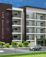 Abm Residency Apartments