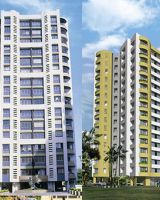 Ashford Presidential Towers