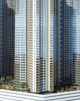 HDIL Whispering Towers