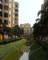 Bengal Sisirkunja
