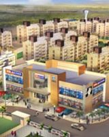 HDIL Paradise City