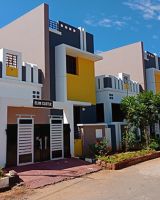 KK Shri Sai Villas