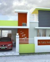 KK Yukta Avenue