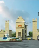 Royal Habitat