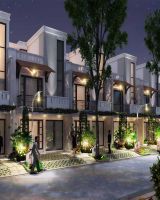 Unique Villa Grande