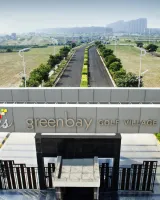 Orris Greenbay Golf Village