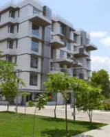 Sangath Terraces