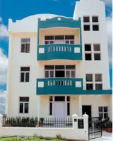 Ansal Royale Residency