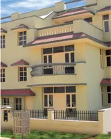 Ansal Executive Residency