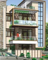 Ansal Sushant Residency