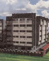 Ansal Forte