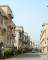 Vijaya Golden Town