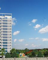 Pareena The Elite Residences