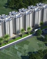 Pareena Laxmi Apartments