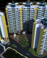 Navkar City Phase 1