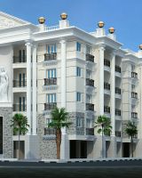 AV Properties India Indraprastha