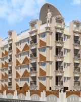 AV Properties India Hi Field