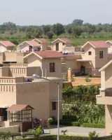 Landmark Golden Villa