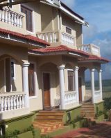 Linc Raghavan Green Valley Phase I